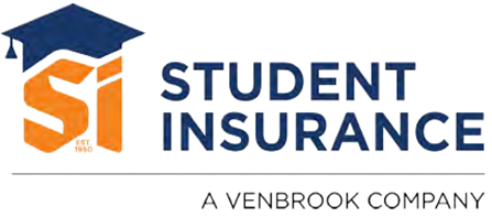 Student Insurance Company Logo